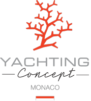 Yachting Concept Monaco Logo